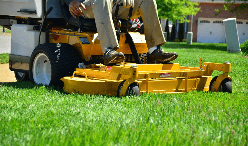 LAWN CARE